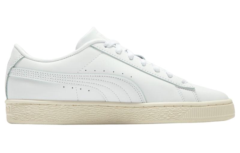 PUMA Basket Classic 75Y Prm 'White' купить в интернет-магазине Yoocart с быстрой доставкой по России.