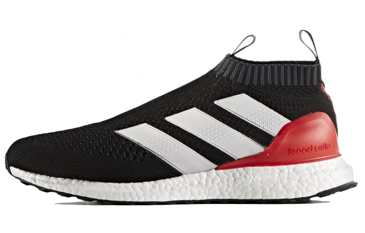 Adidas PureControl Ultra Boost Black Red