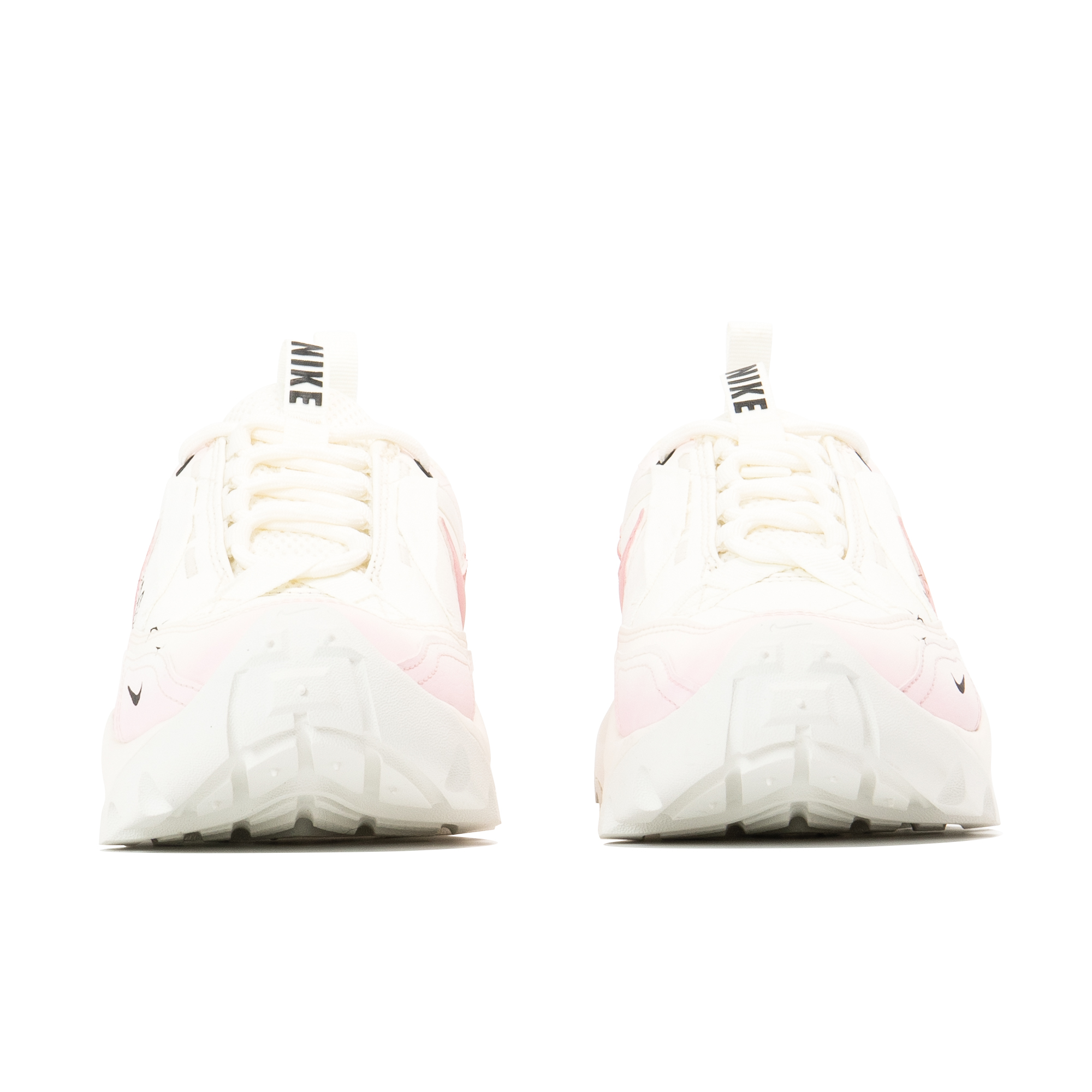 Nike TC 7900 3 Times Laboratory Abrasion Resistant Breathable Low Top Casual Shoes Women's White Pink купить в интернет-магазине Yoocart с быстрой доставкой по России.
