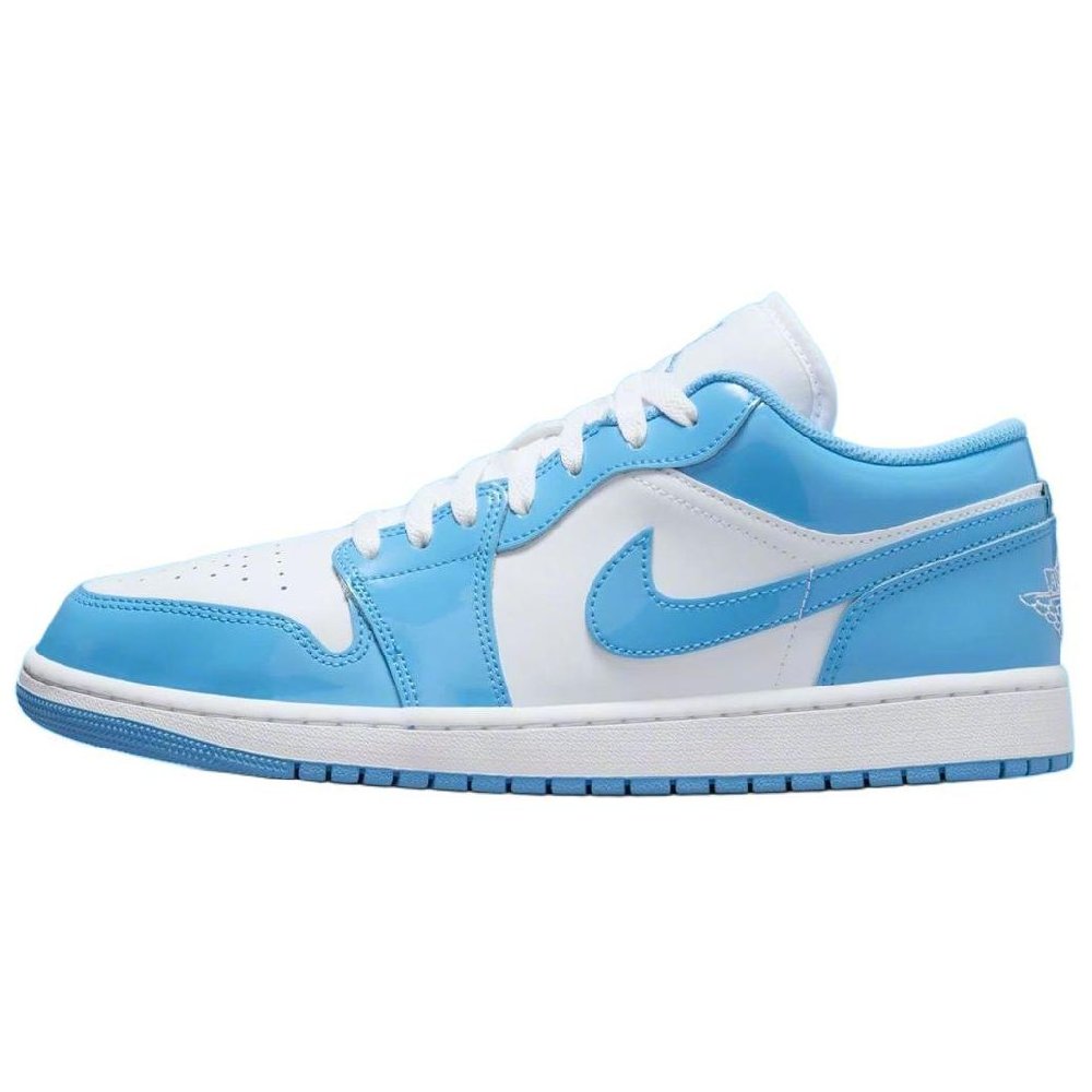 JORDAN 1 Low Se White Legend Blue