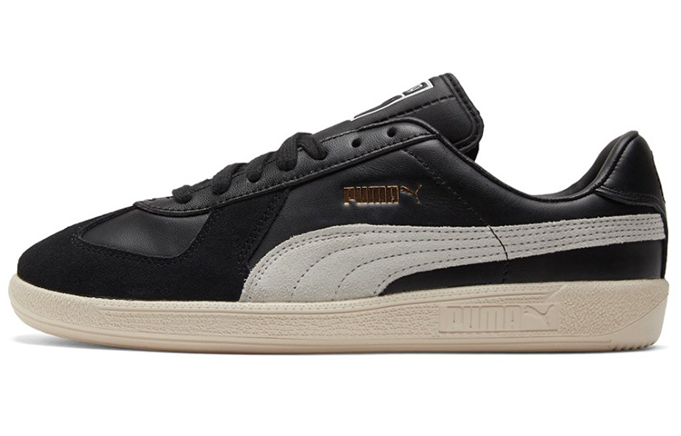 PUMA Army Trainer 'Black'