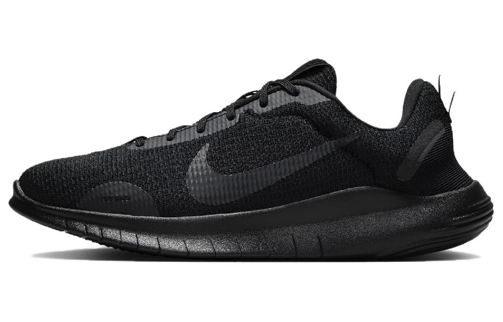 Nike Flex Experience Run 12 'Black Off Noir' Women's