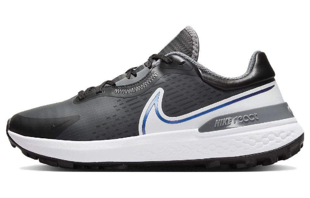 Nike Infinity Pro 2 Wide 'Anthracite Royal'