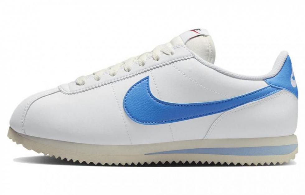 Nike Cortez University Blue Women's