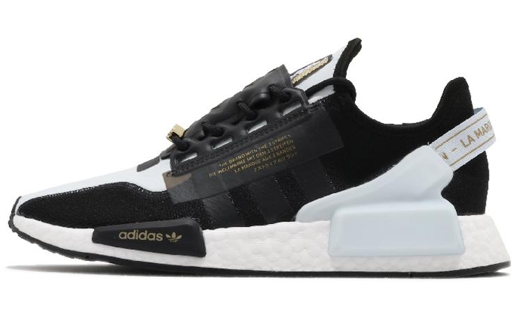 Adidas Nmd R1 V2 Star Wars Lando Calrissian