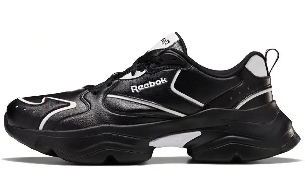 Reebok Royal Aadorun Running Shoes Black
