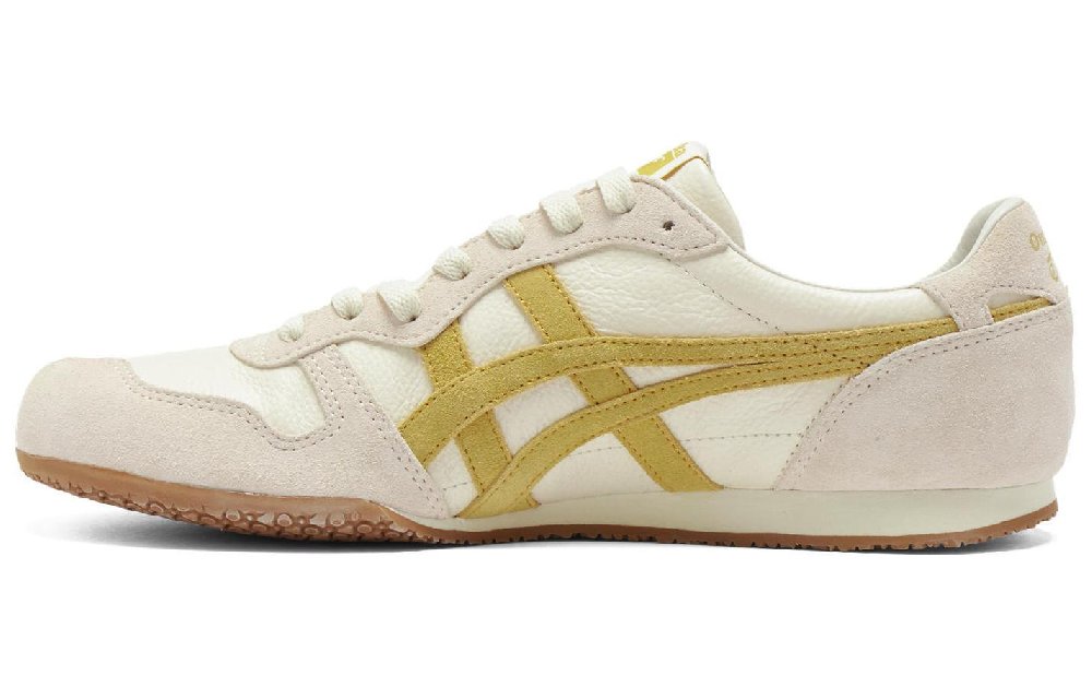 Asics Onitsuka Tiger Serrano Vin Birch Mineral Brown