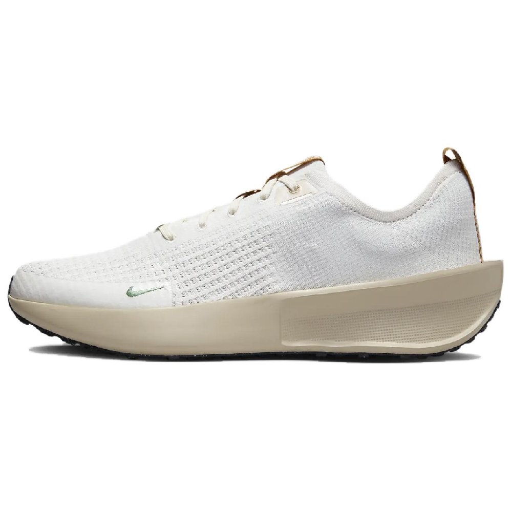 Nike Interact Run Se Phantom Photon Dust Rattan Oil Green
