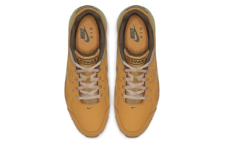 Nike Air Max Ivo Brown купить в интернет-магазине Yoocart с быстрой доставкой по России.