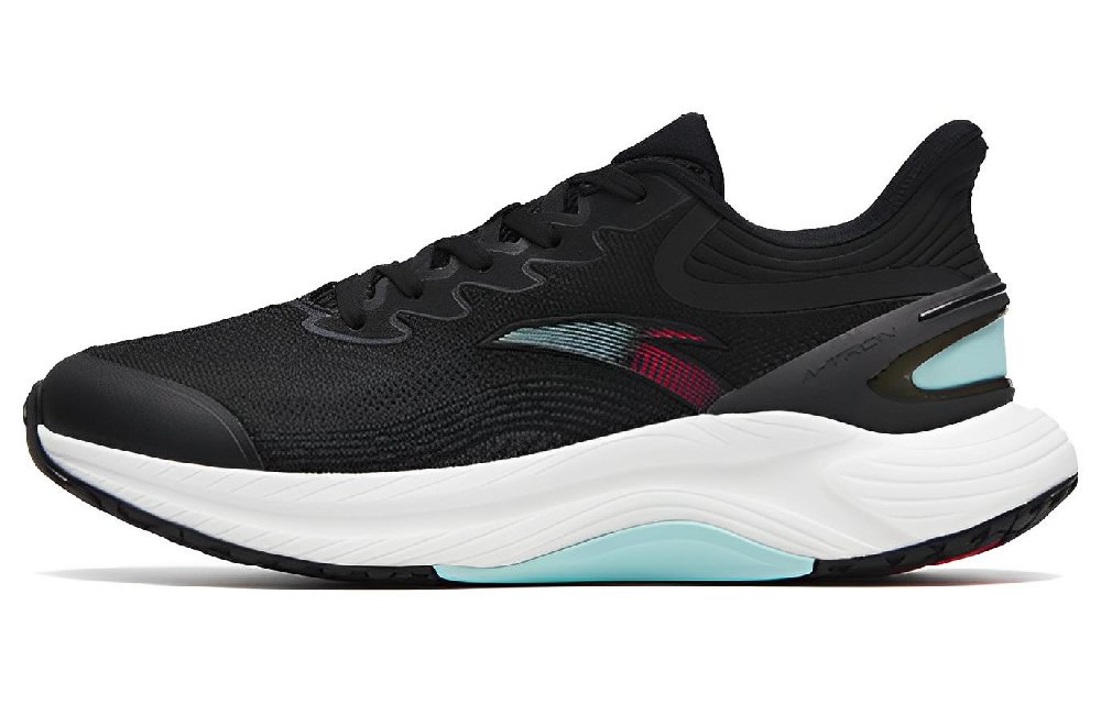 ANTA Chuang 3 Lite 'Black Green White' Women's