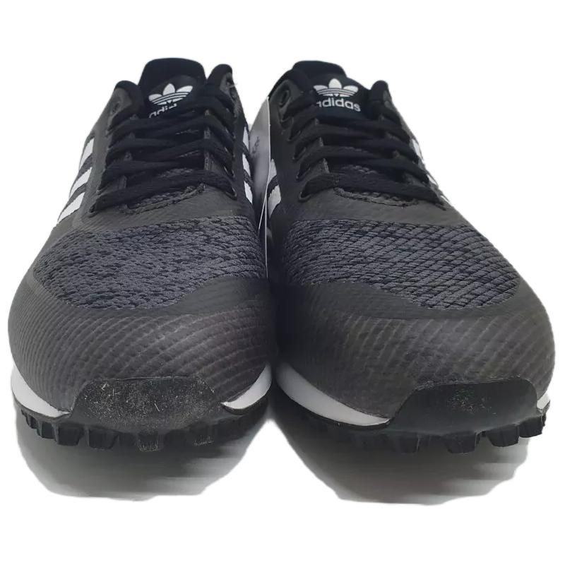 Adidas Originals LA Trainer Anti Slip Wear Resistant Low Top Training Shoes Men's Black купить в интернет-магазине Yoocart с быстрой доставкой по России.