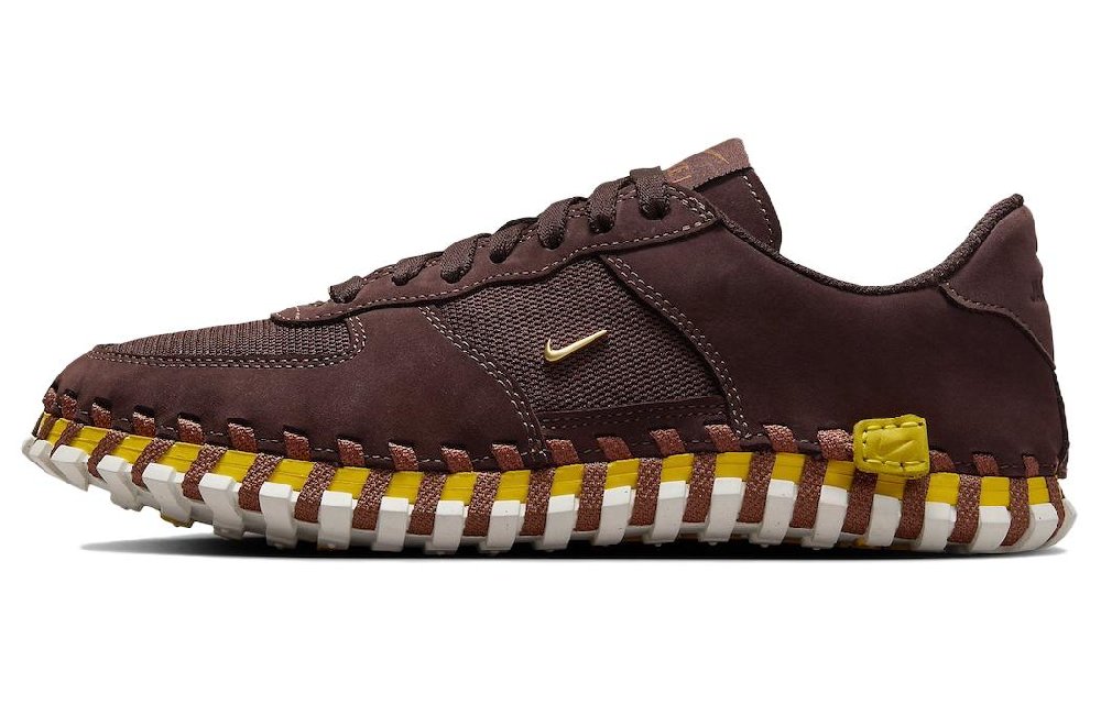 Nike J Force 1 Low Lx Jacquemus Earth Women's