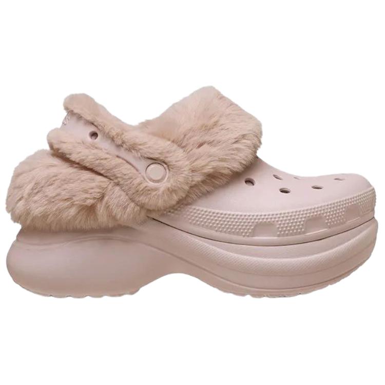 Crocs Whale Clogs Women's Quartz Pink