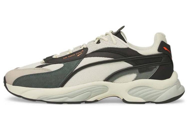PUMA RS Connect Splash 'Marshmallow Black'