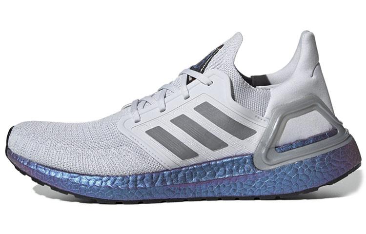Adidas Ultra Boost 2020 Iss Us National Lab Dash Grey