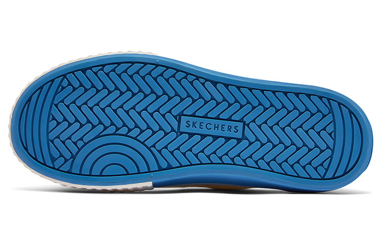Skechers X One Piece V'lites 'White Blue Green' Women's купить в интернет-магазине Yoocart с быстрой доставкой по России.