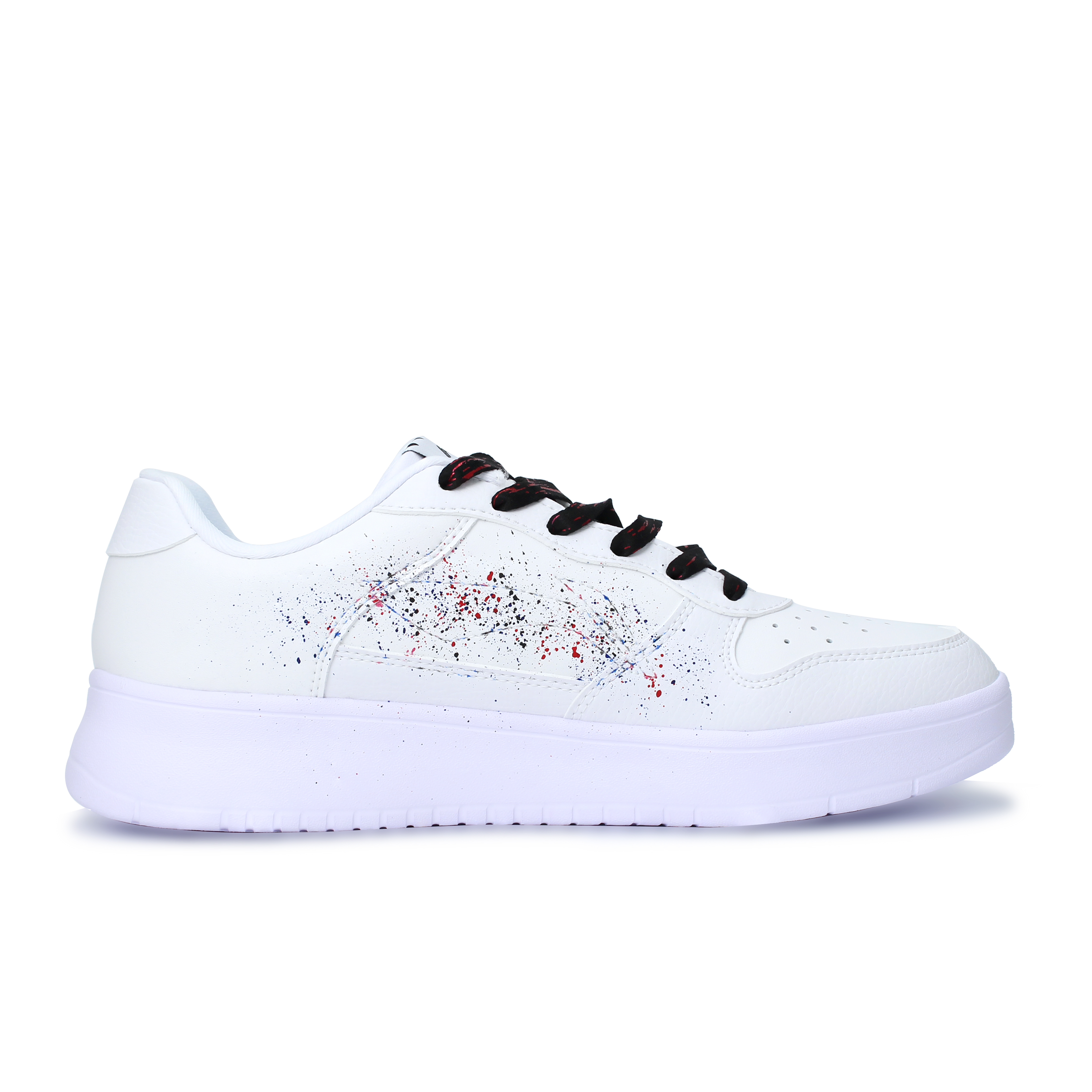 LiNing Pontoon Boats Wear resistant And Lightweight Low top Skateboard Shoes Unisex