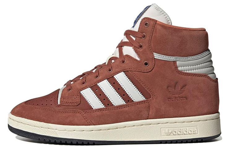 Adidas Originals Centennial 85 Hi Wild Sepia