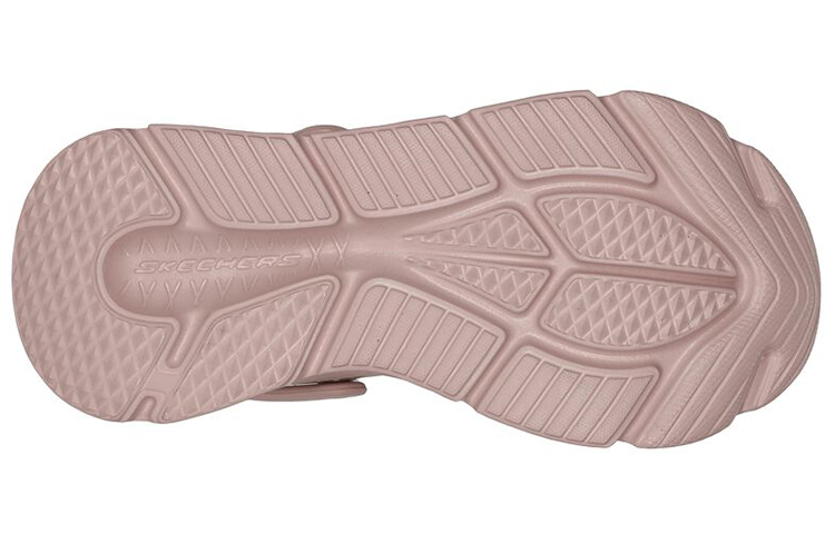 Skechers Foamies Max Cushioning 'Rose' Women's