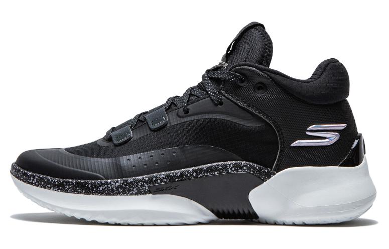 Skechers Skx Float 'Black White'