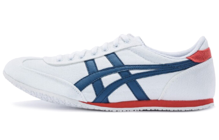 Onitsuka Tiger Machu Racer 'White Blue Red'