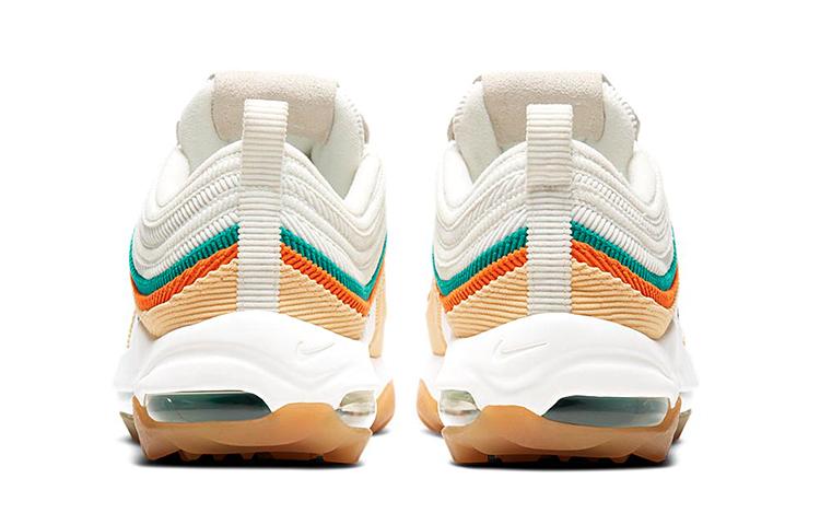 Nike Air Max 97 Golf Nrg Celestial Gold купить в интернет-магазине Yoocart с быстрой доставкой по России.