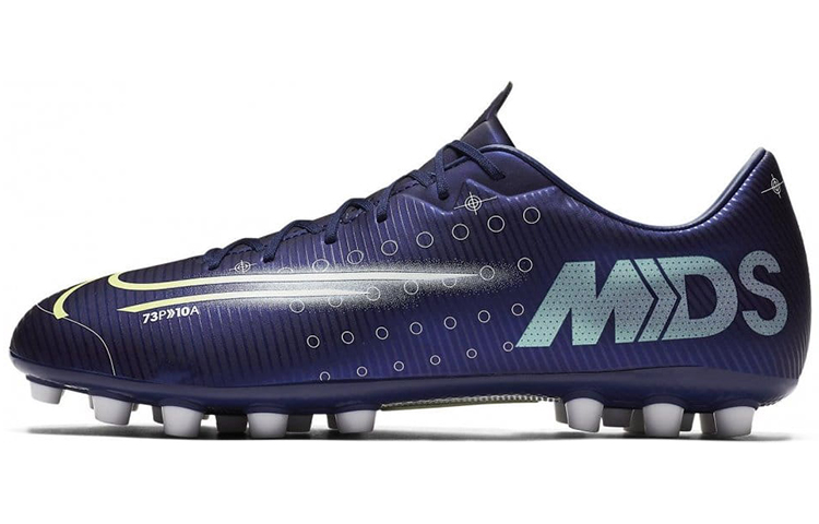 Nike Vapor 13 Academy Mds Ag Artificial Grass Navy Blue