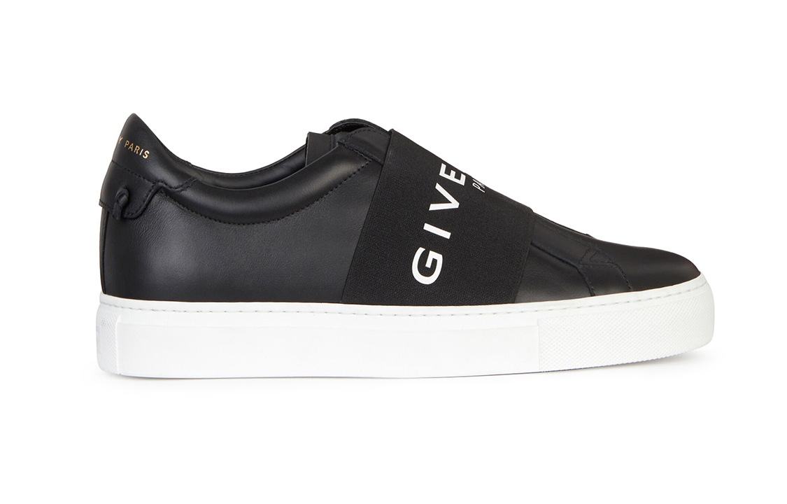 Givenchy Urban Street Low 'Black'