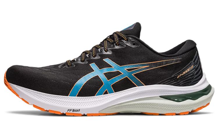 Asics GT 2000 11 'Black Sun Peach'
