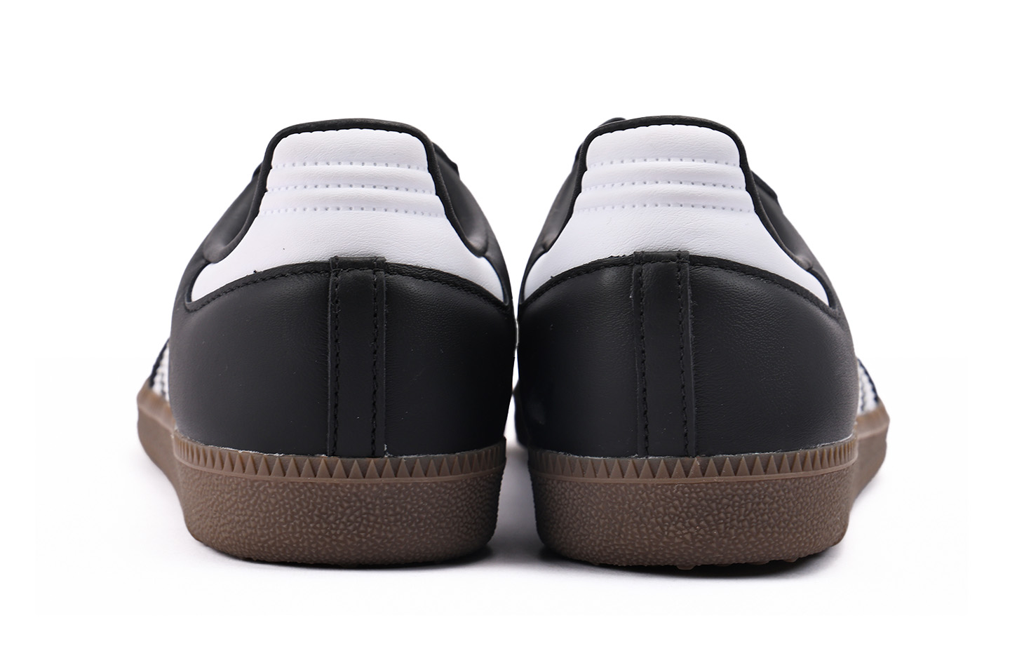 Adidas Originals SAMBA OG Coverage Slip Resistant And Abrasion Resistant Low Top Skateboard Shoes Unisex White купить в интернет-магазине Yoocart с быстрой доставкой по России.