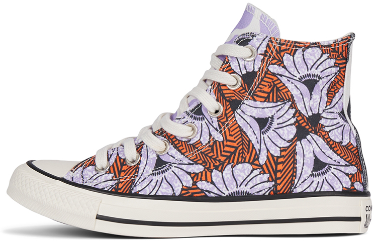 Converse Twisted Summer Chuck Taylor All Star High Top Women's