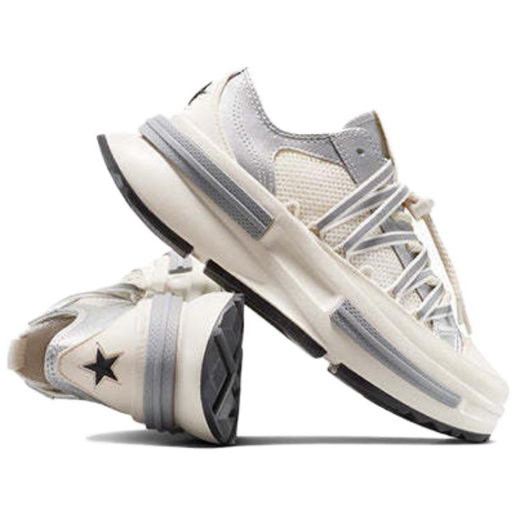 Converse Run Star Legacy Cx Platform Low 'Metallic Pack'