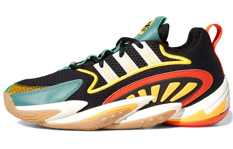 Adidas Crazy Byw 2.0 Black