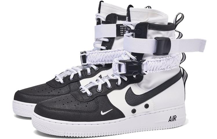 Nike Sf Air Force 1 High Panda купить в интернет-магазине Yoocart с быстрой доставкой по России.