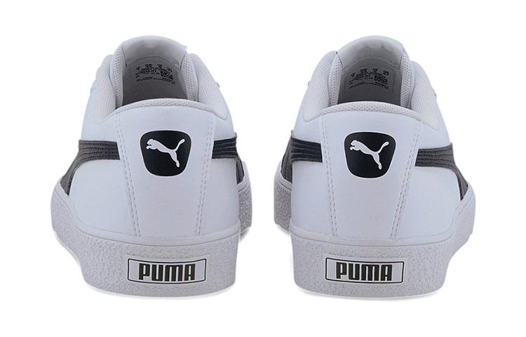 PUMA Bari Z 'White Black' купить в интернет-магазине Yoocart с быстрой доставкой по России.
