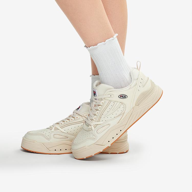 FILA Slam 22 'White' Women's купить в интернет-магазине Yoocart с быстрой доставкой по России.