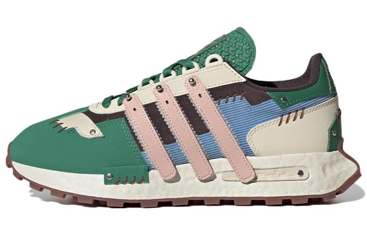 Adidas Melting Sadness X Retropy E5 'Green'