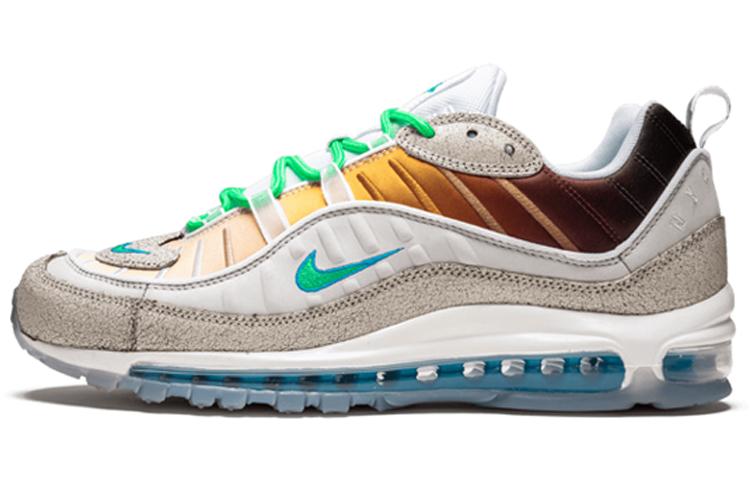 Nike Air Max 98 La Mezcla