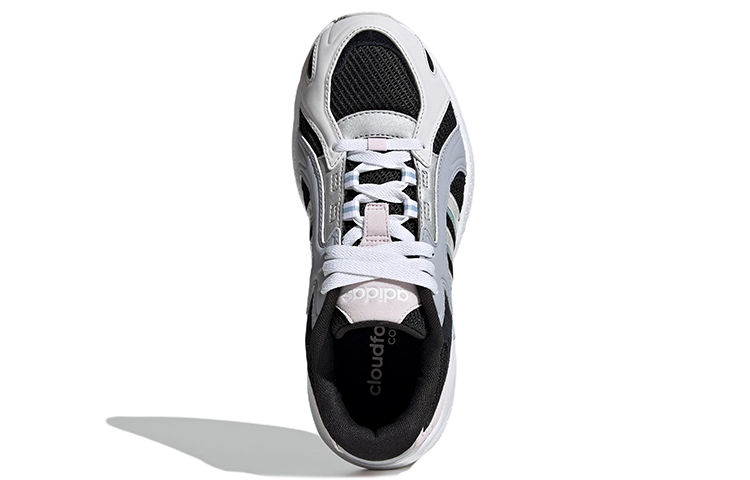 Adidas Neo Crazychaos Shadow 2.0 'Black Multi Color' Women's купить в интернет-магазине Yoocart с быстрой доставкой по России.