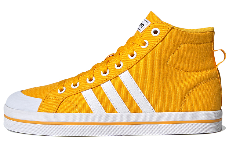 Adidas Neo Bravada Кроссовки для скейтбординга MID Top Женские