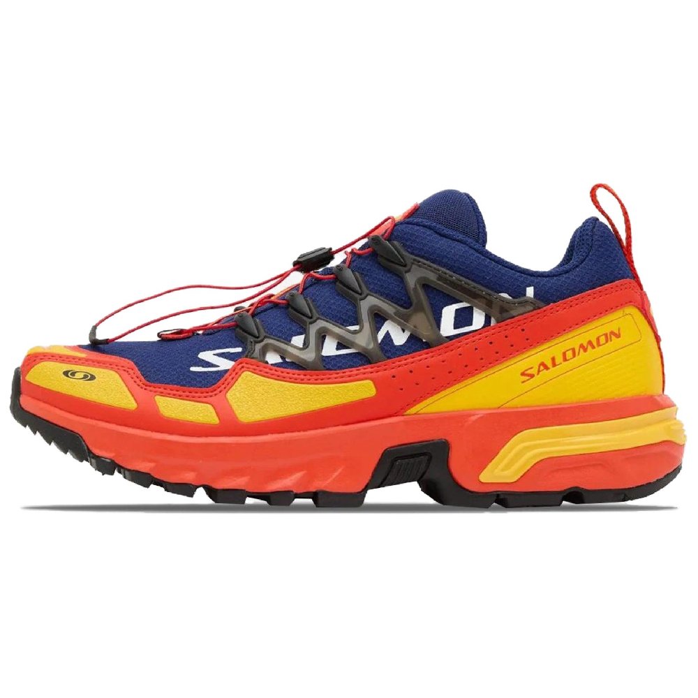 SALOMON ACS+ Og 'Heritage Pack Cherry Tomato'