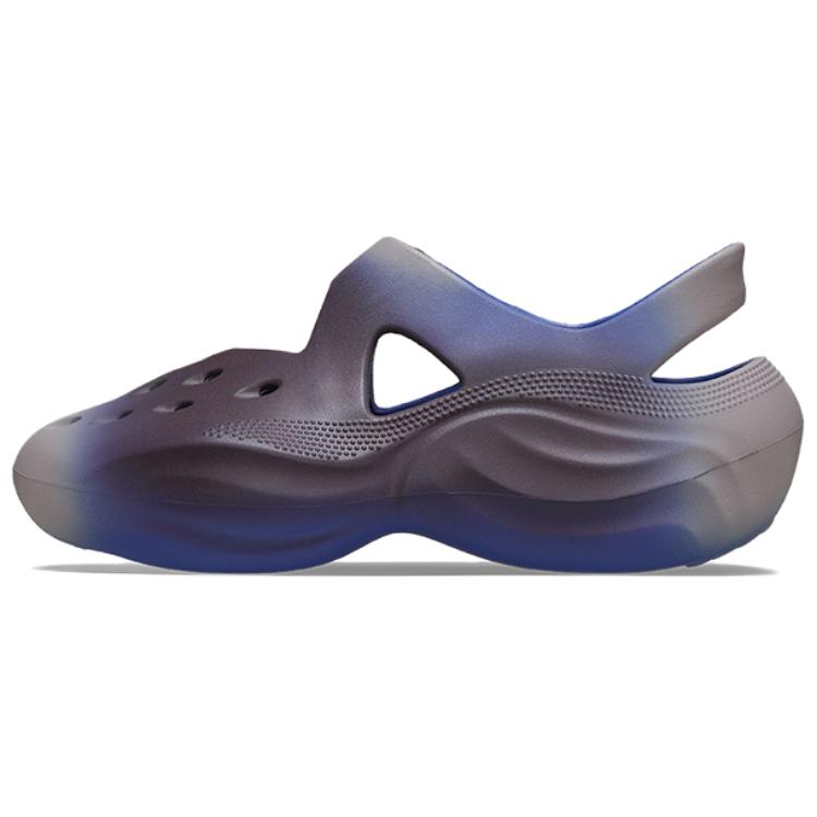Crocs Diffuser Clog Dingyun Zhang Sapphire