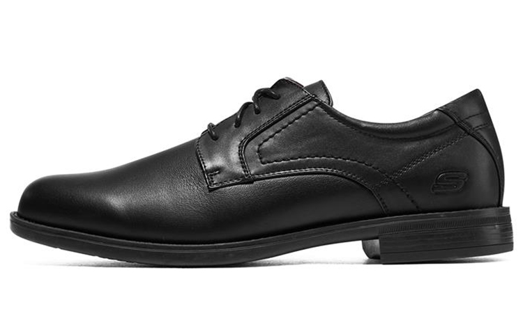 Skechers Men's Casual Shoes Men's Low top Black