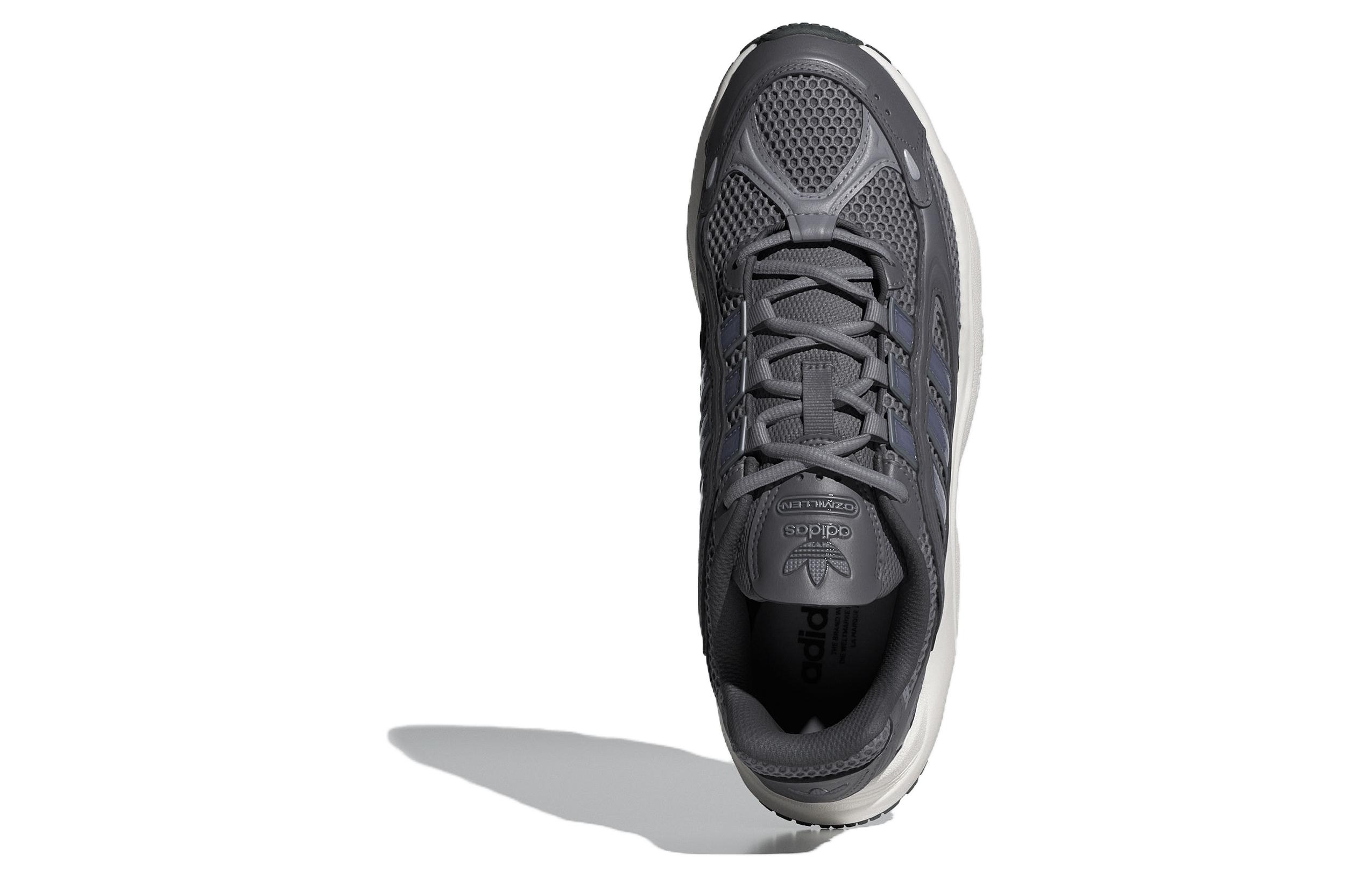 Adidas Ozmillen Grey Crystal White купить в интернет-магазине Yoocart с быстрой доставкой по России.