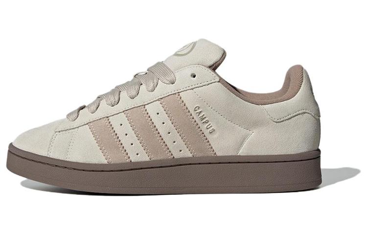 adidas originals Campus Aluminium Earth Strata