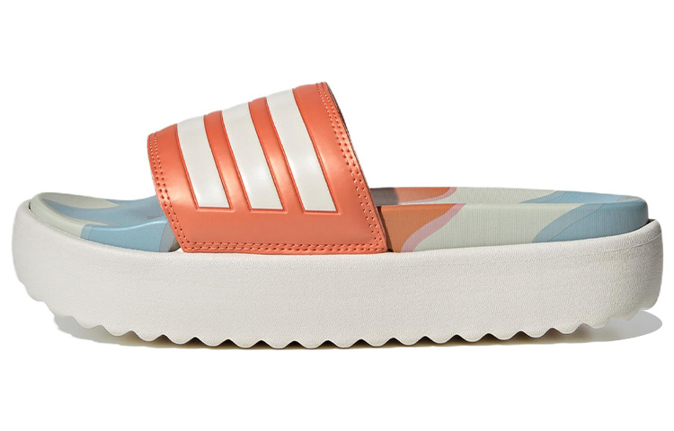 Adidas X Marimekko Aqualette Ocean Clogs 'Lokki' Women's