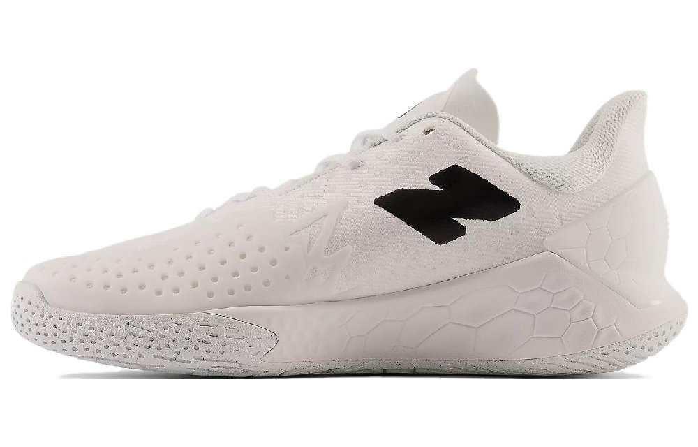 New Balance Fresh Foam X Lav V2 'White Black'