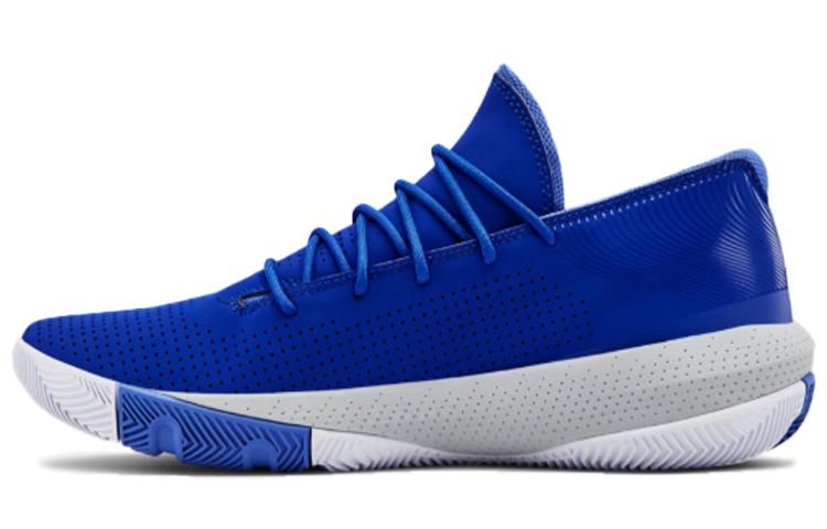 Under Armour Curry 3Zer0 3 'Royal'