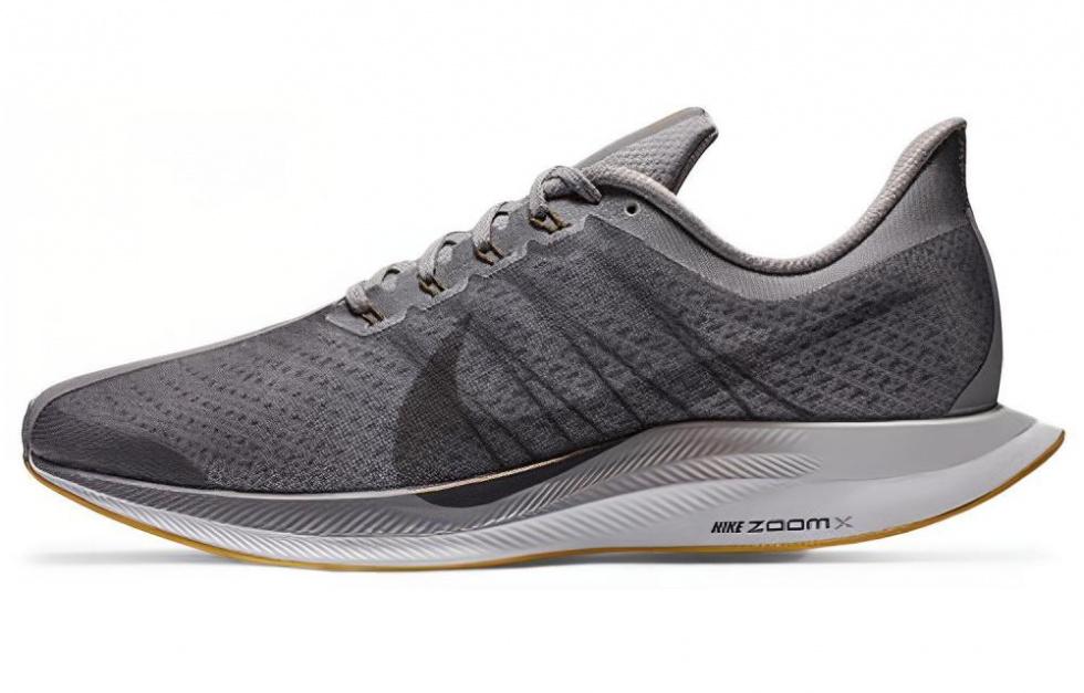 Nike Pegasus 35 Turbo Gridiron Black