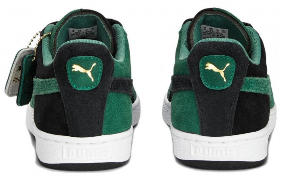 PUMA Suede 'Archive Remastered' купить в интернет-магазине Yoocart с быстрой доставкой по России.